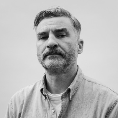 Chris Vanderloo
