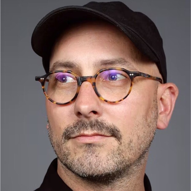 Jefferey Richardson