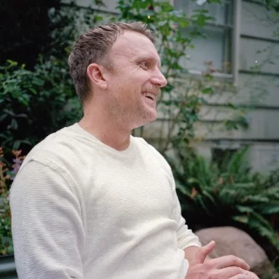 Michael Ward