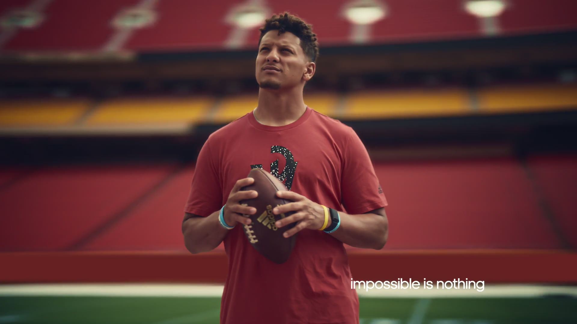 Adidas | Mahomes