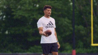 Adidas | Mahomes preview