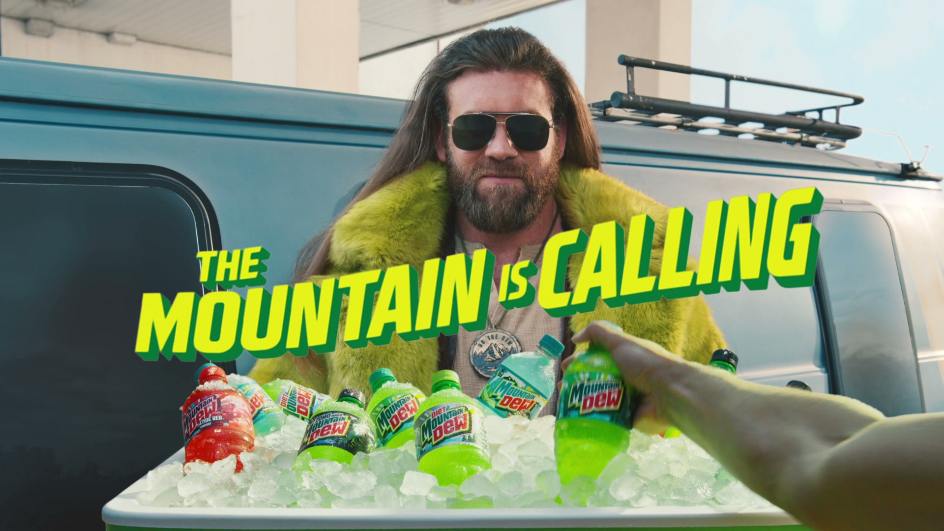 Mountain Dew | MountainDew